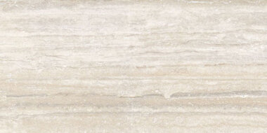 Travertini Al Contro Tile 24" x 48" - Bianco