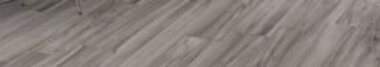 Rain Forest Wood Look Porcelain Tile 8.5" x 33" - Grey