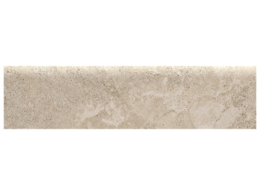 Veneta Bullnose Tile 3" x 12" - Ardesia