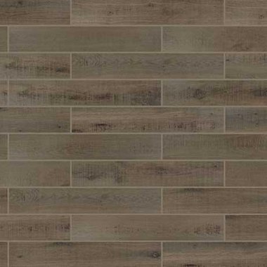 Chateau Reserve Wood-Look Tile - 8" x 48" - Woodland Chalet