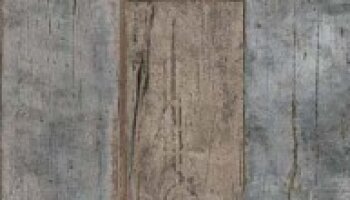 Blendart Wood-Look Tile - 6