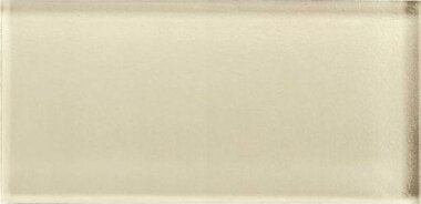 Color Appeal Tile 4" x 12" - Cloud Cream