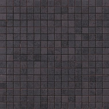 Blaze Mosaic Wall Tile 12" x 12" - Iron
