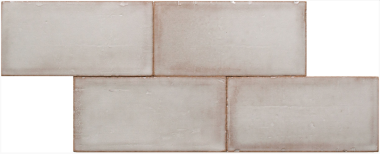 Spatula Tile 4" x 8" - Grigio Calce Opachi