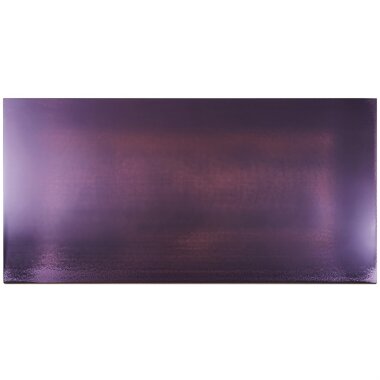 Cauldron Wall Tile 18" x 36" - Mist Aubergine