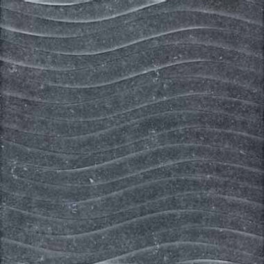 Newstone Tile Onda 24" x 24" - Bluestone