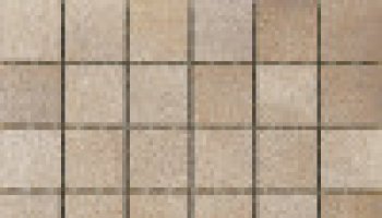 Coem Arenaria Beige (Ae2Ms5R) Mosaic 2X2 Matte/Rectified  -  $5.275/sf