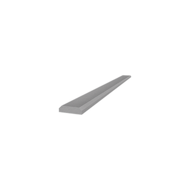 Marmiline Engineered Stone Threshold Tile 2" x 36" - Shadow