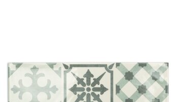 Bulevar Decor Tile 4