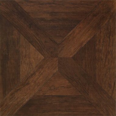 Vintage Wood Look Porcelain Tile 19" x 19" - Rovere