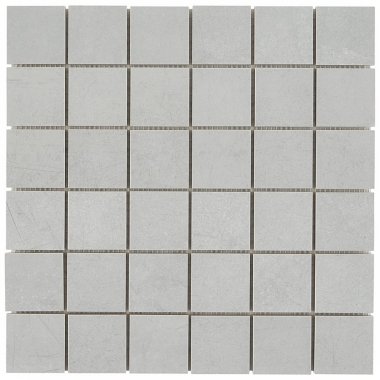 Blacksmith Mosaic Tile 11.81" x 11.81" - Nimbus