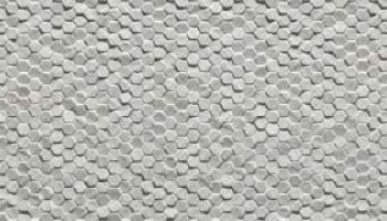 Geostone Esagonetta Decoro Tile 12