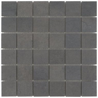 Blacksmith Mosaic Tile 11.81" x 11.81" - Venom