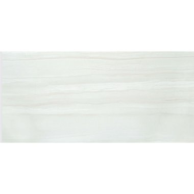 Marmo Acero Tile 12" x 24" - Perlato Bianco