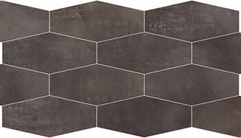 Interno Tile Losanga Mosaic 12