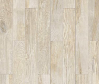 Hi-Wood Natural Tile 8" x 47" - Almond