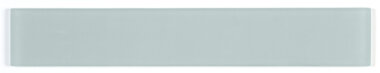 Cristallo Tile 2" x 12" - Sage Matte