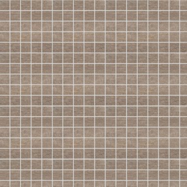 Stark Tile 2x2 Mosaic 12" x 12" - Tortora