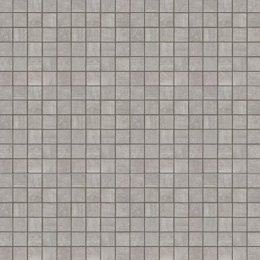 Stark Tile 2x2 Mosaic 12" x 12" - Grigio