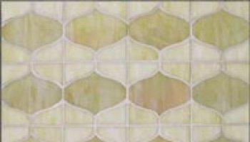 Signature Glass Mosaics Tile 12