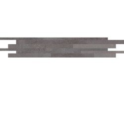 LeGarage Lineality Tile 6.5" x 40" - Grey