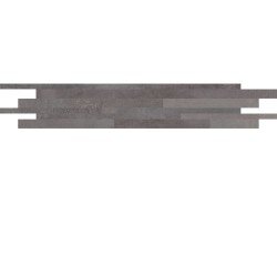 LeGarage Lineality Tile 6.5" x 40" - Grey