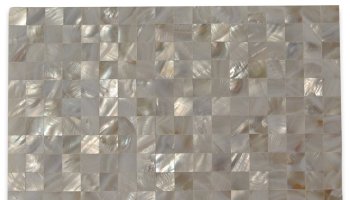 Pearl Square Tile 12