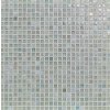 Agate Alassio Pearl 1/2 X 1/2 Mini Mosaic 12" x 12" - Alassio