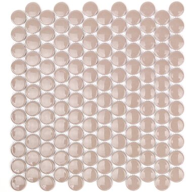 Simple 2.0 Circle Tile 12.32" x 12.99" - Firma