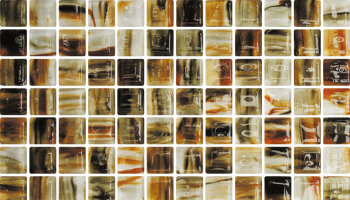 Sonic Fusion Glass Tile 1