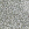 Agate Pienza Pearl 1/2 X 1/2 Mini Mosaic 12" x 12" - Pienza