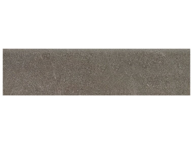 Crux Bullnose Tile 3" x 12" - Mica