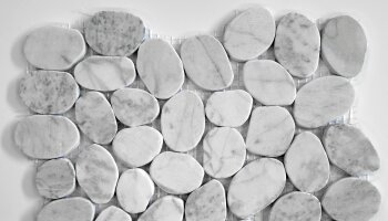 Riverstone Pebbles Tile 11.81