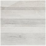 Barnard Tile 24" x 24" - White