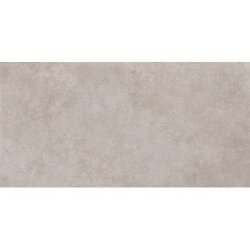 Materika Tile 24" x 48" - Silver