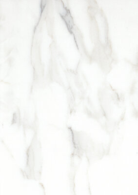 Revesta Marble Look Tile 13.2" x 40" - Calacatta