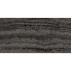 Via Appia Vein Cut Tile 24" x 48" - Dark