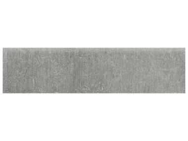 Nexus Bullnose Tile 3" x 12" - Mica