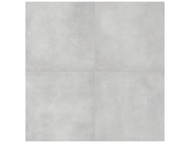 Form Tile 8" x 8" - Ice