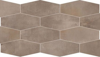 Interno Tile Losanga Mosaic 12