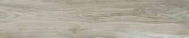 Savanna Wood-Look Tile - 6" x 24" - Cream