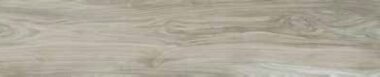 Savanna Wood-Look Tile - 4" x 40" - Cream