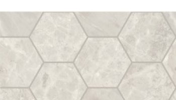 Trumarmi Polished Hexagon 4