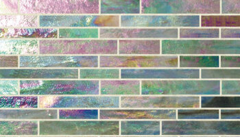 Murano Vena III Glass Mosaic Tile 12
