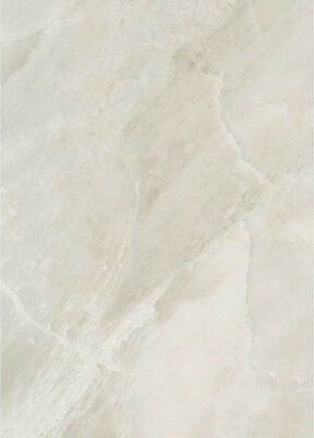 Mirasol Tile 10" x 14" - Silver Marble