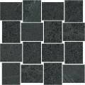 Milestone Tile Mosaic B 2" x 3" - West Black