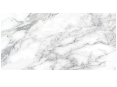 La Marca Tile 12" x 24" - Arabescato Polished