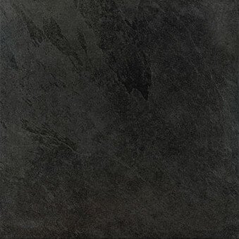 Slab Tile 12" x 24" - Black