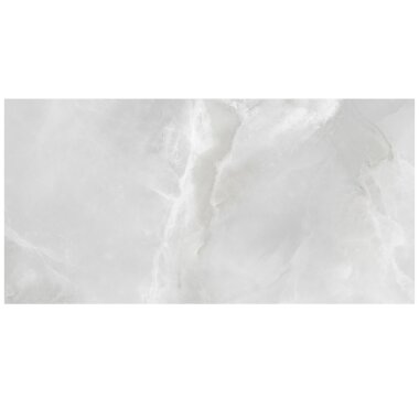 Plata Field Tile "Matte" 12" x 24" - Onyx Crystallo