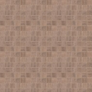 Stark Tile 2x2 Mosaic 12" x 12" - Taupe